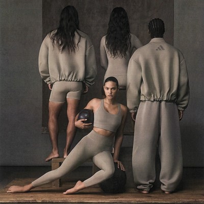 adidas x Entire Studios SS26 Drop