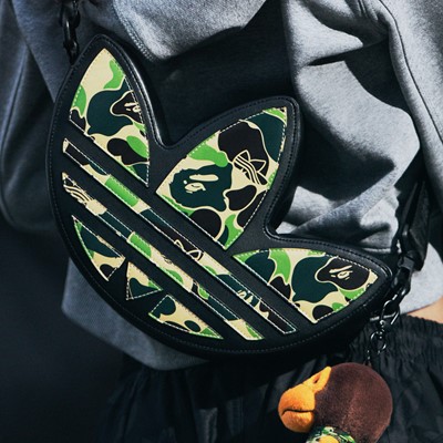 adidas Originals x BAPE Football Collective