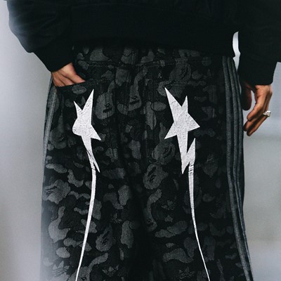 adidas Originals x BAPE Football Collective