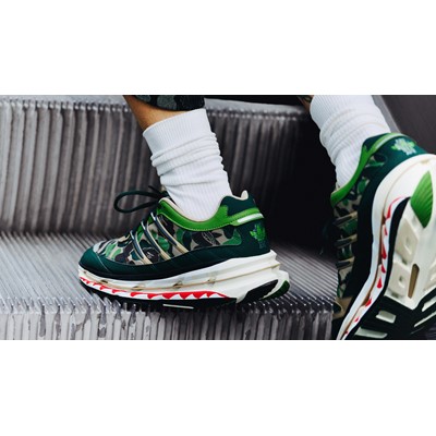 adidas Originals x BAPE Football Collective