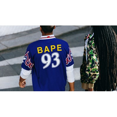 adidas Originals x BAPE Football Collective