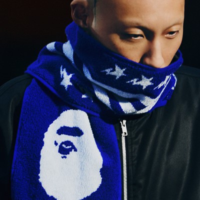 adidas Originals x BAPE Football Collective