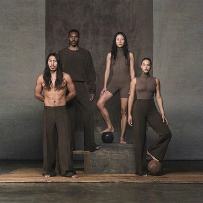 adidas x Entire Studios SS26 Drop