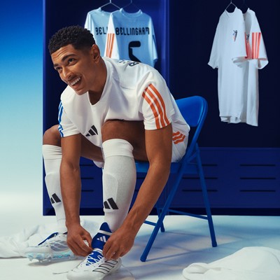 adidas Icon Takeover Collection