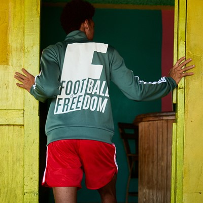 adidas Bob Marley Collection