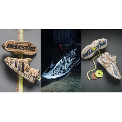 adidas Basketball All Star Weekend