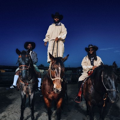 adidas x Willy Chavarria All Star Weekend Capsule Collection