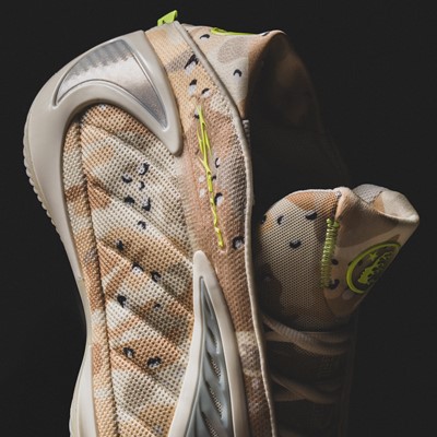 Hellstar x Anthony Edwards