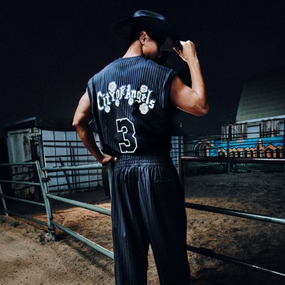 adidas x Willy Chavarria All Star Weekend Capsule Collection