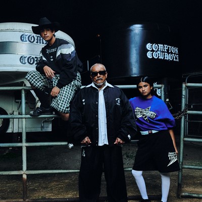 adidas x Willy Chavarria All Star Weekend Capsule Collection