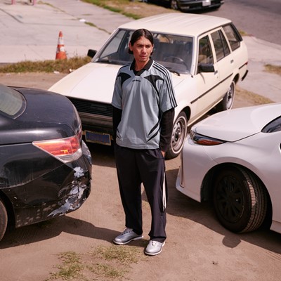 metalwood adidas 26 0193 