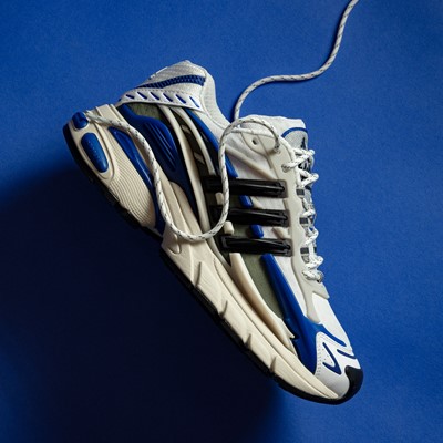 VIRGINIA Adistar Jellyfish Triple Black and Royal Blue