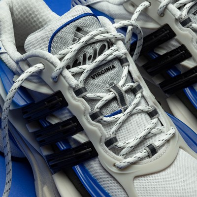 VIRGINIA Adistar Jellyfish Triple Black and Royal Blue