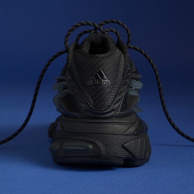 VIRGINIA Adistar Jellyfish Triple Black and Royal Blue