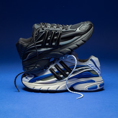 VIRGINIA Adistar Jellyfish Triple Black and Royal Blue