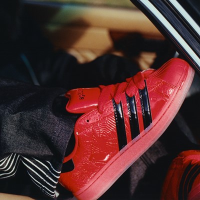 adidas Originals x SP5DER