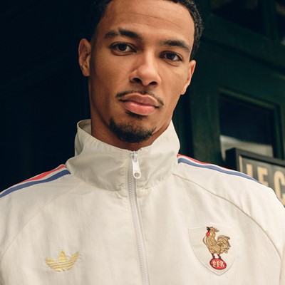 adidas Le Crunch Collection Hugo Ekitike