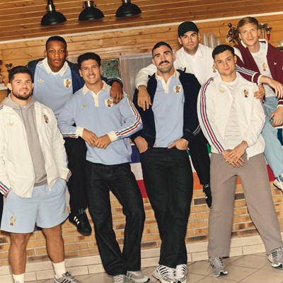 adidas Le Crunch Collection