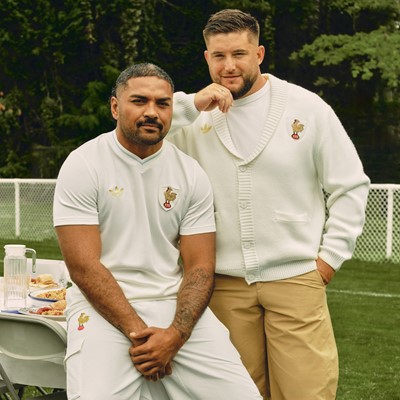 adidas Le Crunch Collection