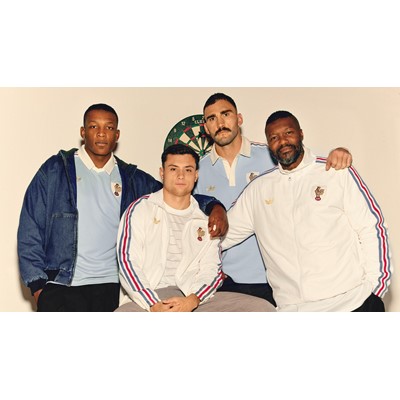 adidas Le Crunch Collection