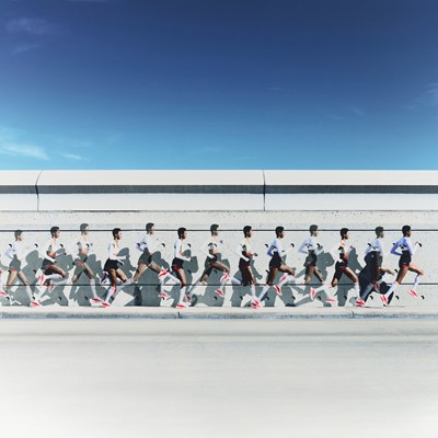 adidas Running Hyperboost Edge