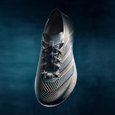 SS26 CLIMACOOL LACED