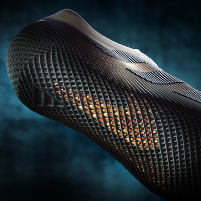 SS26 CLIMACOOL LACED