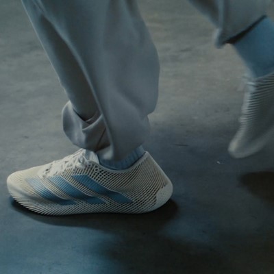 SS26 CLIMACOOL LACED