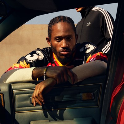adidas Originals Celebrates Football Culture with New Collection