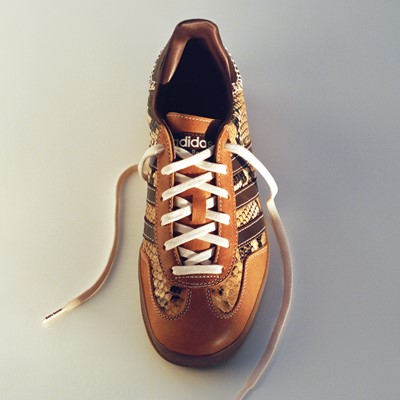 adidas Originals by Wales Bonner Launches Spring/Summer 2026