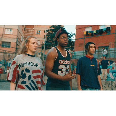 adidas Presents Backyard Legends Campaign for the FIFA World Cup 2026