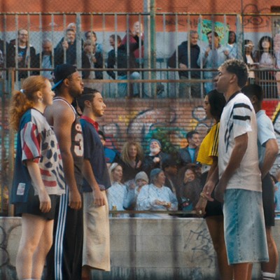 adidas Presents Backyard Legends Campaign for the FIFA World Cup 2026