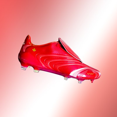 adidas Introduces the F50 Trionda Tunit Collection