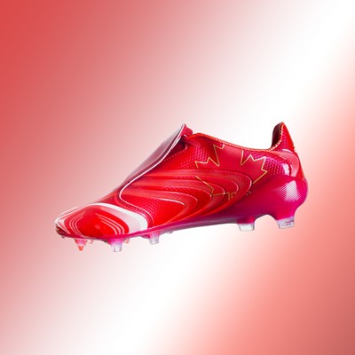 adidas Introduces the F50 Trionda Tunit Collection