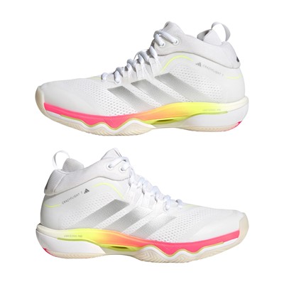 adidas Reimagines Its Handball And Volleyball Shoe, Unveiling The