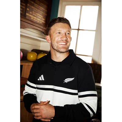 adidas and New Zealand Rugby Drop Lifestyle Collection Inspired by
