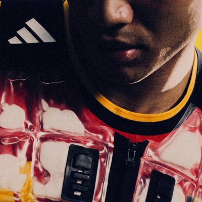 adidas Cooling Innovations for FIFA WORLD CUP 2026
