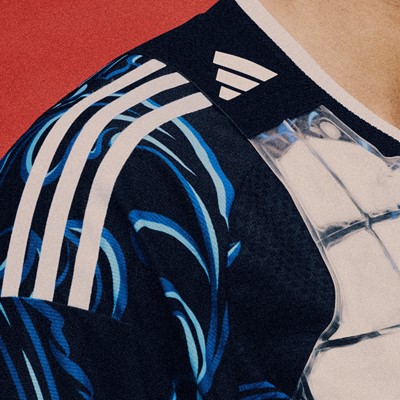 adidas Cooling Innovations for FIFA WORLD CUP 2026