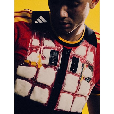 adidas Cooling Innovations for FIFA WORLD CUP 2026