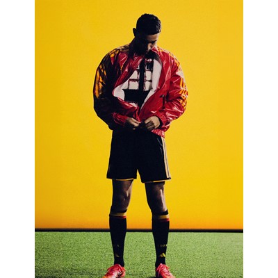 adidas Cooling Innovations for FIFA WORLD CUP 2026