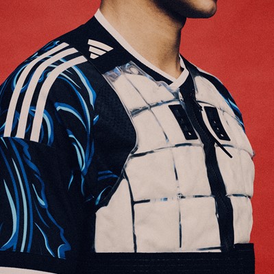 adidas Cooling Innovations for FIFA WORLD CUP 2026