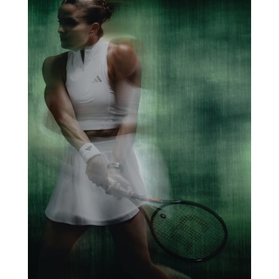 Flo Pernet Wimbledon CLIMACOOL