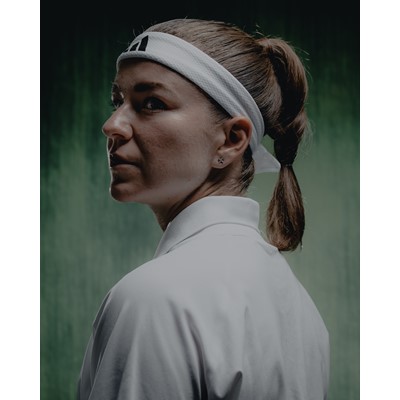 Flo Pernet Wimbledon CLIMACOOL