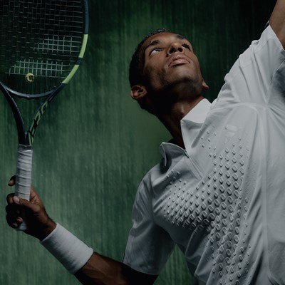 Flo Pernet Wimbledon CLIMACOOL