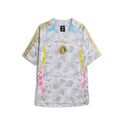 adidas Originals and BAPE® Continue to Lace Up Fans for FIFA WORLD