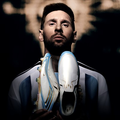 adidas and Lionel Messi Present El ltimo Tango