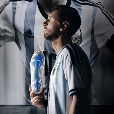 adidas messi fw26 f50 c news