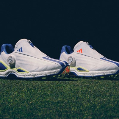 adidas unveils New CODECHAOS 27 Spikeless Golf shoe delivering