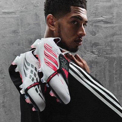 adidas Introduces 'Chaos Vs Control' Pack Featuring New F50 and