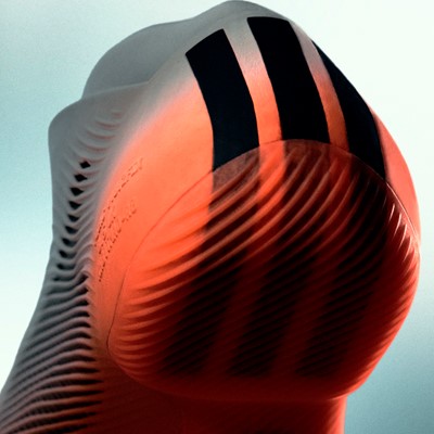 adidas Basketball Shoe Project R A P BB 01